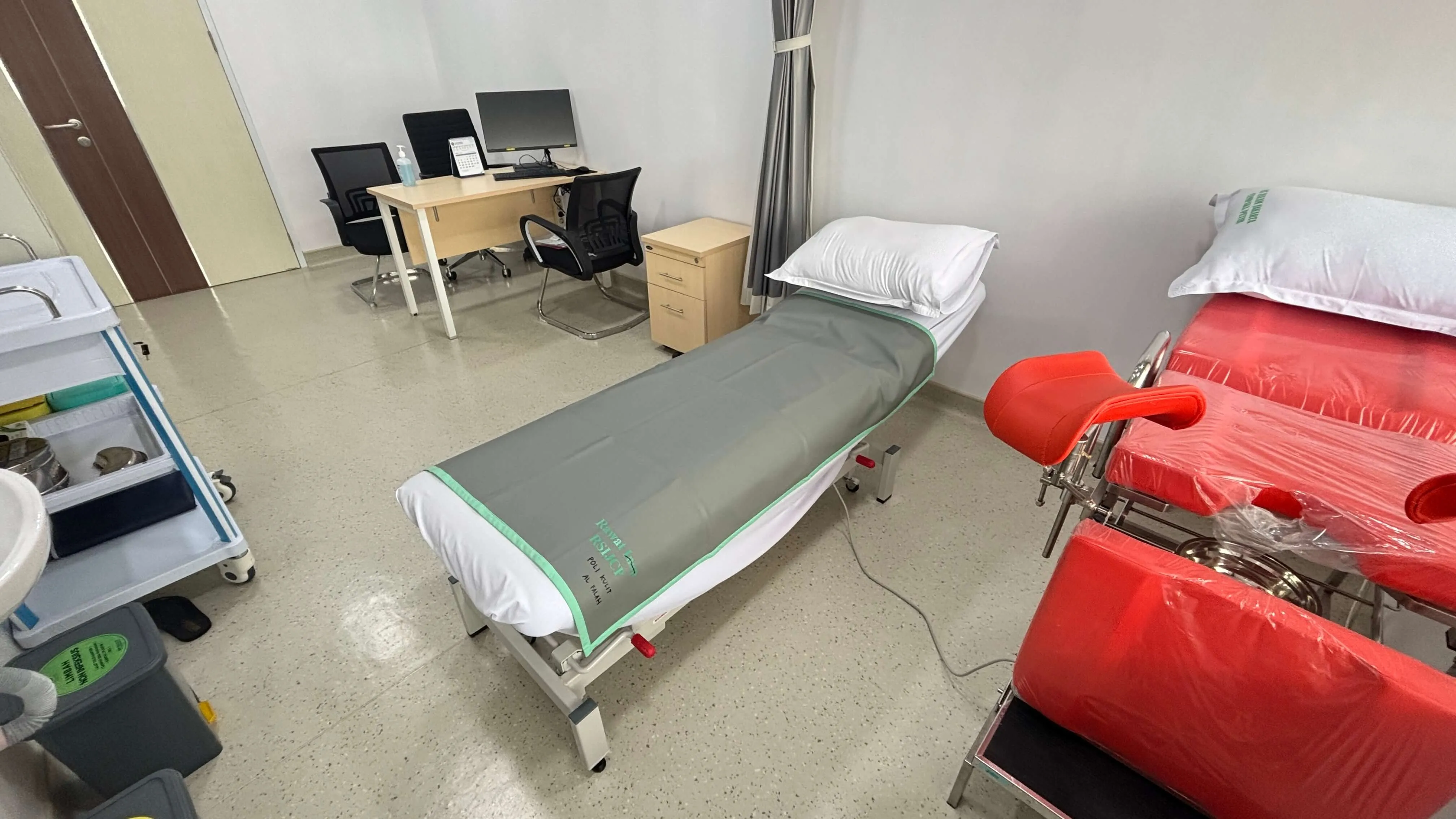 Gallery Klinik Kulit dan Kelamin