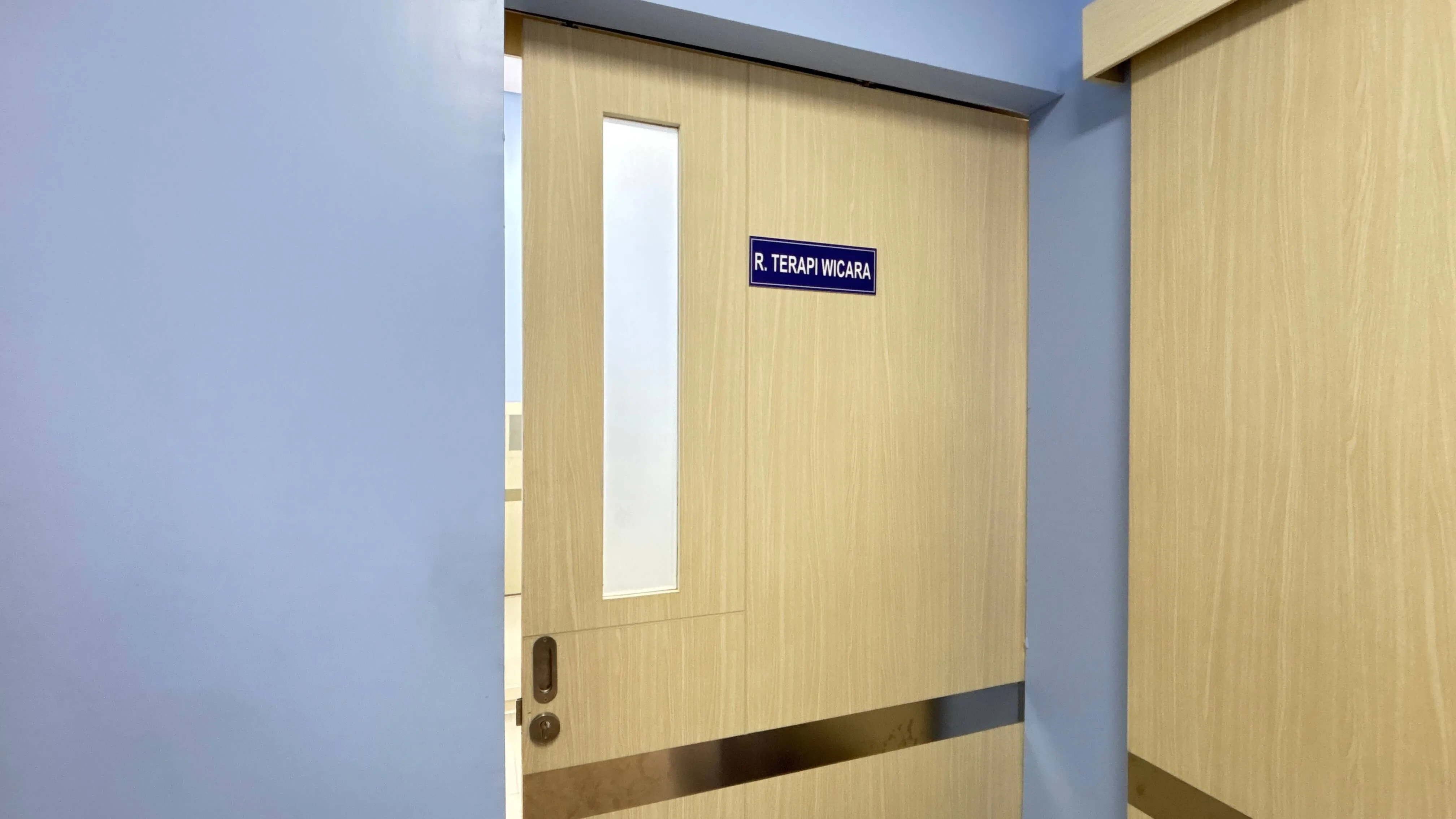Gallery Klinik Rehabilitasi Medik