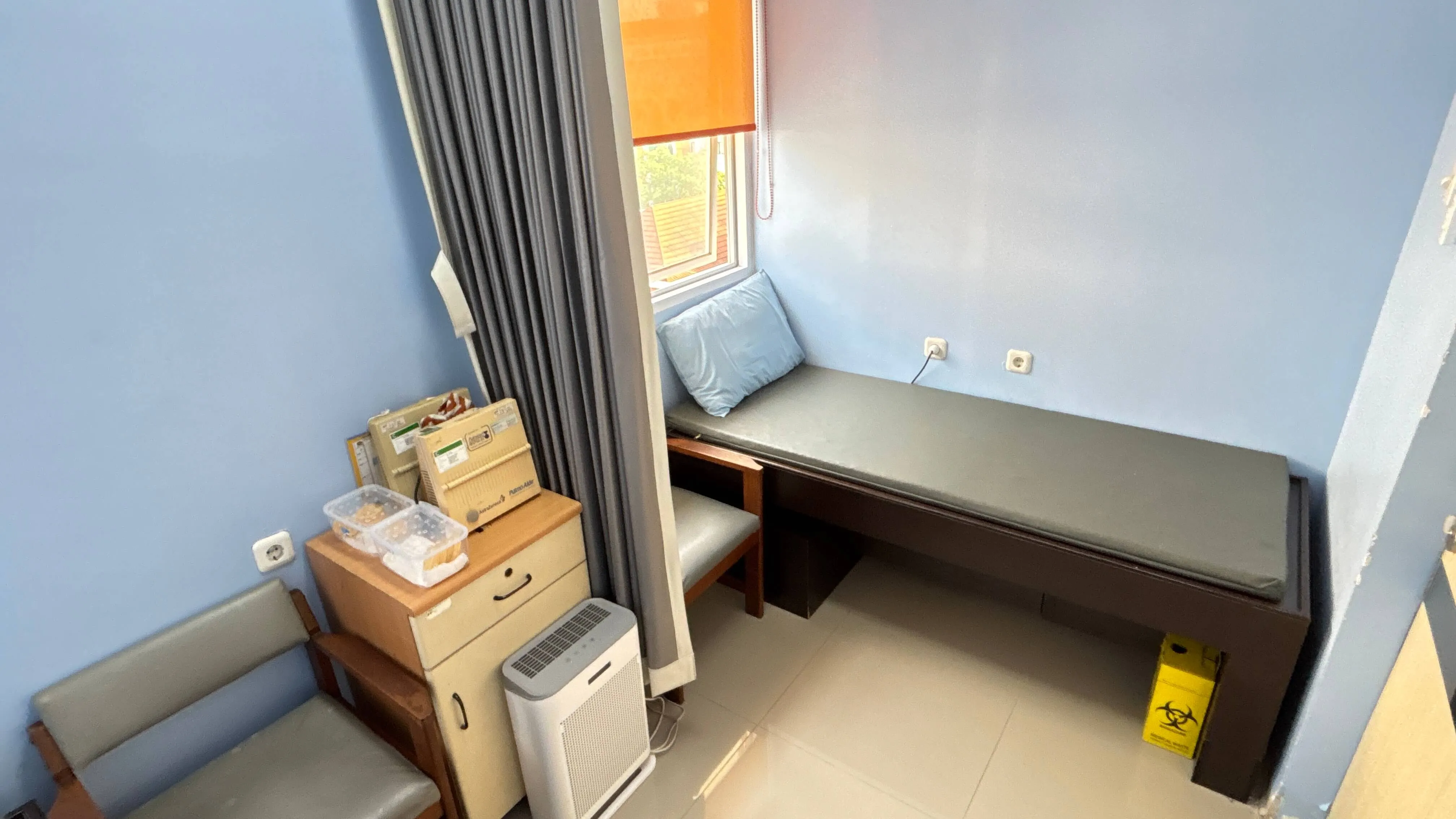 Gallery Klinik Rehabilitasi Medik