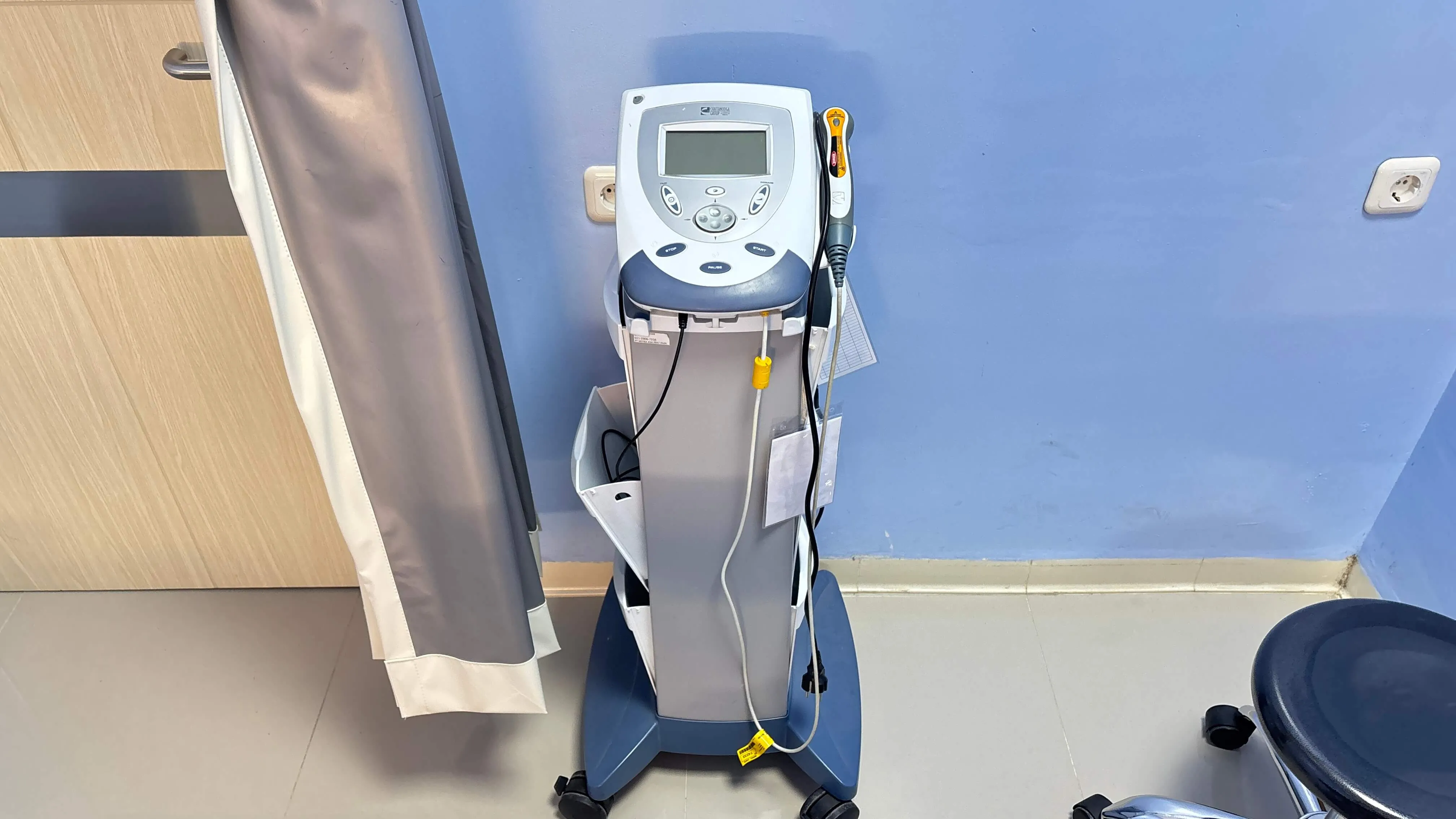 Gallery Klinik Rehabilitasi Medik
