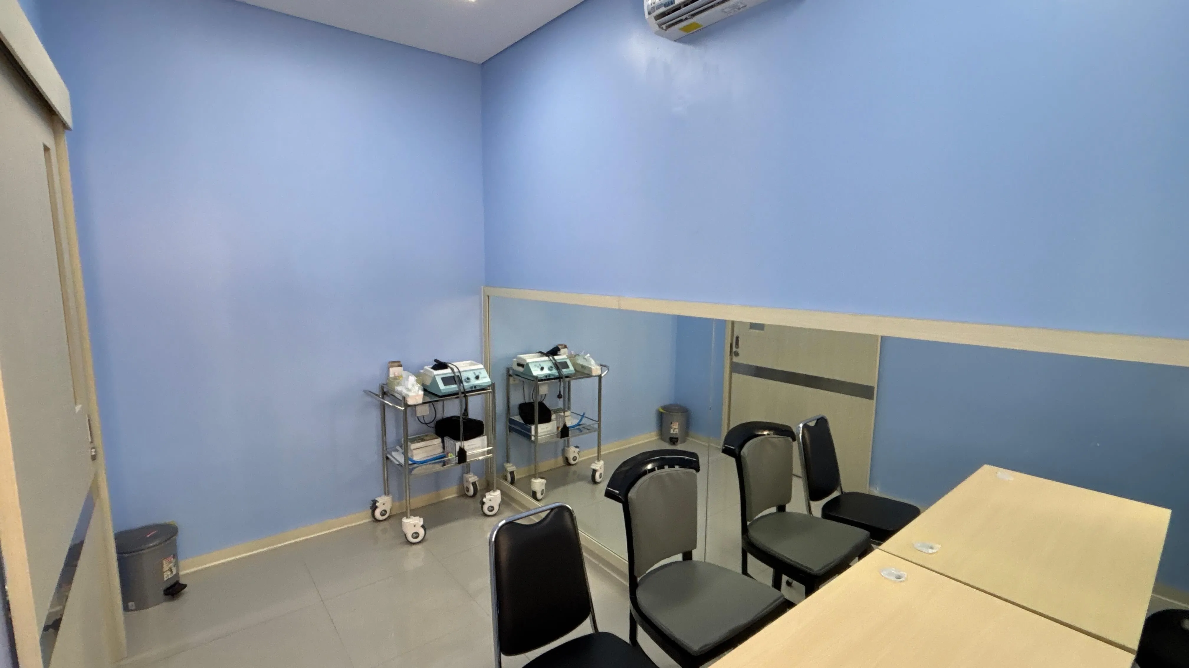 Gallery Klinik Rehabilitasi Medik