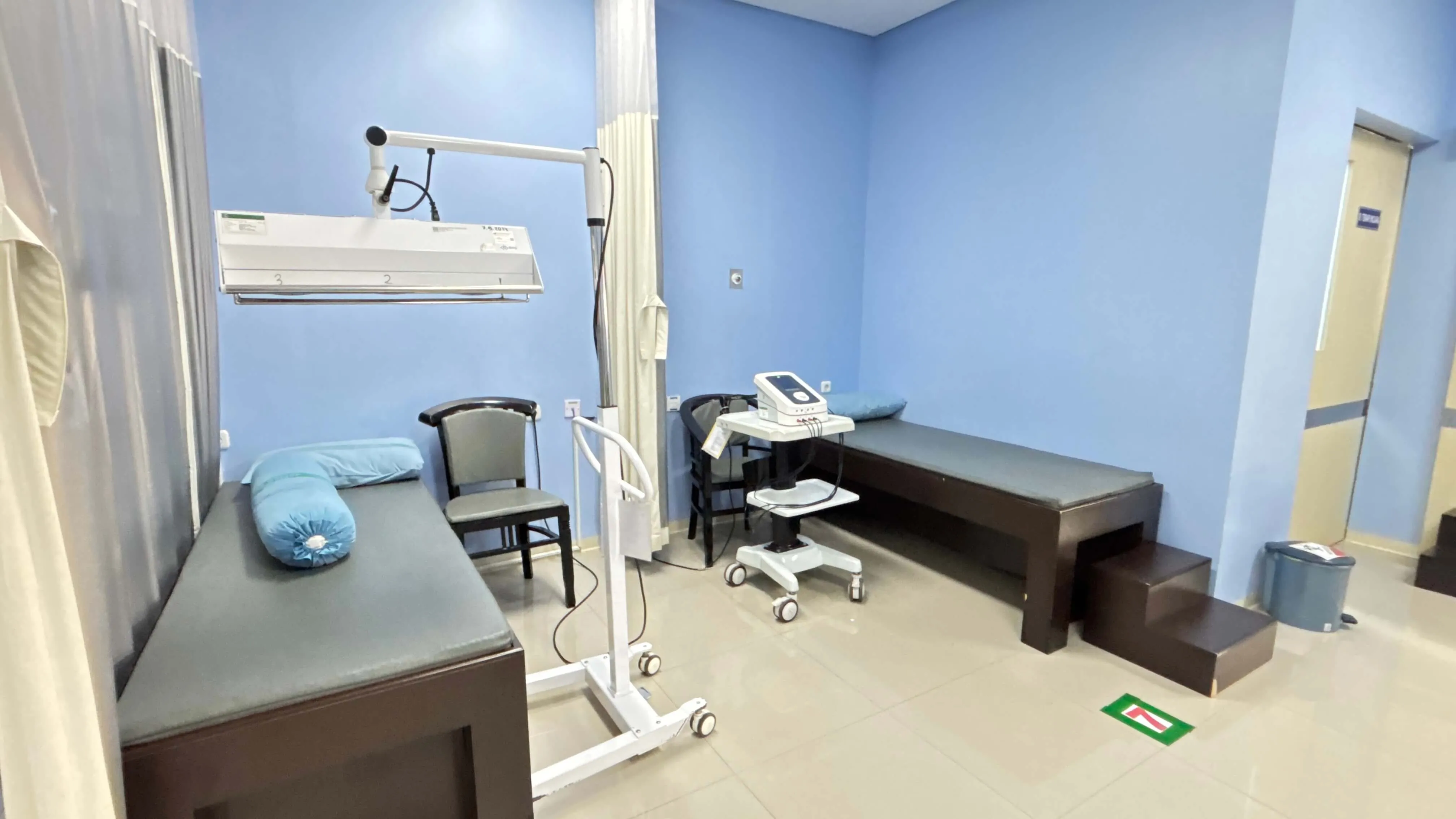 Gallery Klinik Rehabilitasi Medik