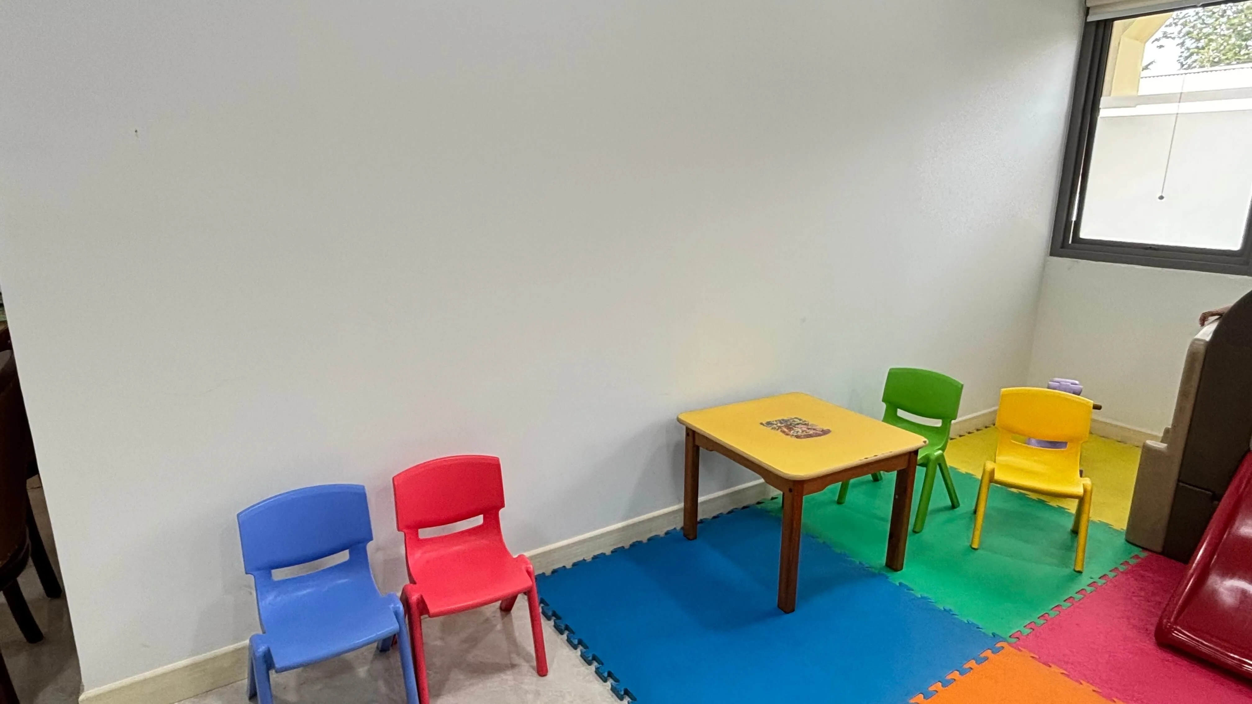 Gallery Klinik Anak