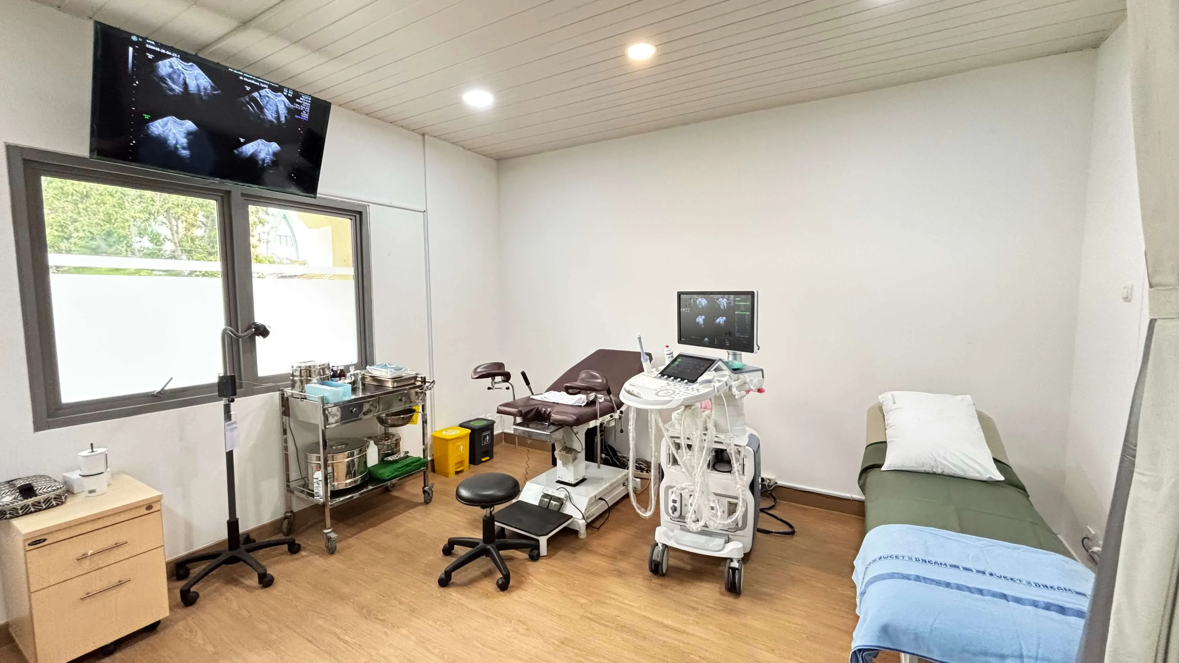 Gallery Klinik Kebidanan dan Kandungan