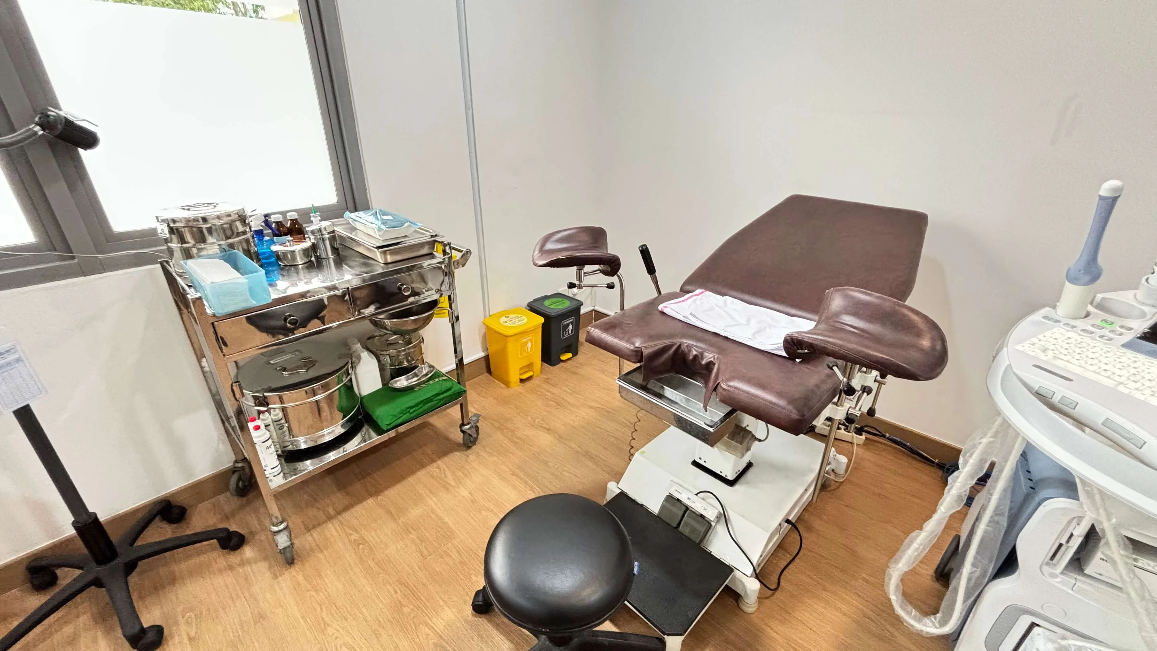 Gallery Klinik Kebidanan dan Kandungan