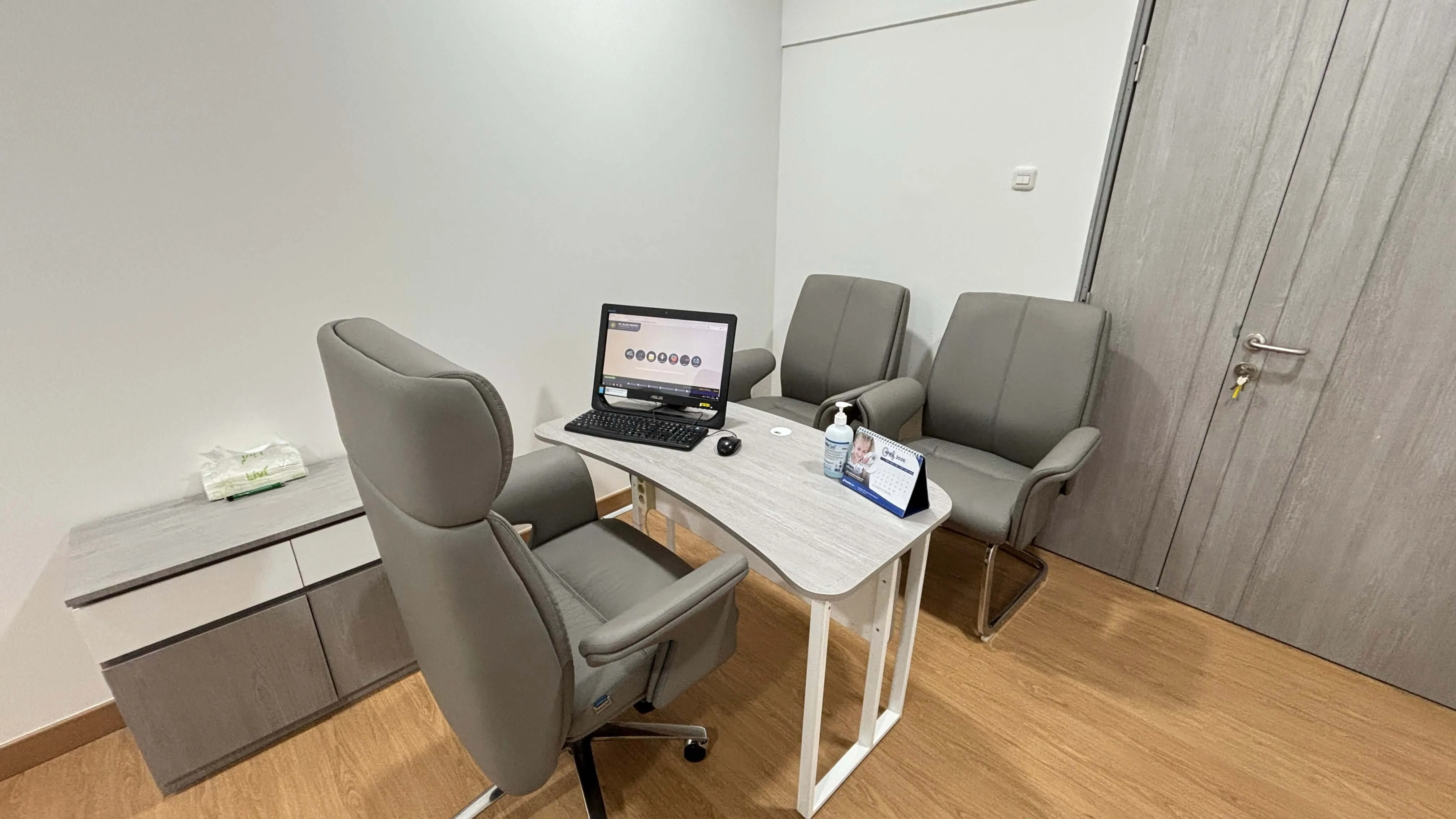 Gallery Klinik Jantung