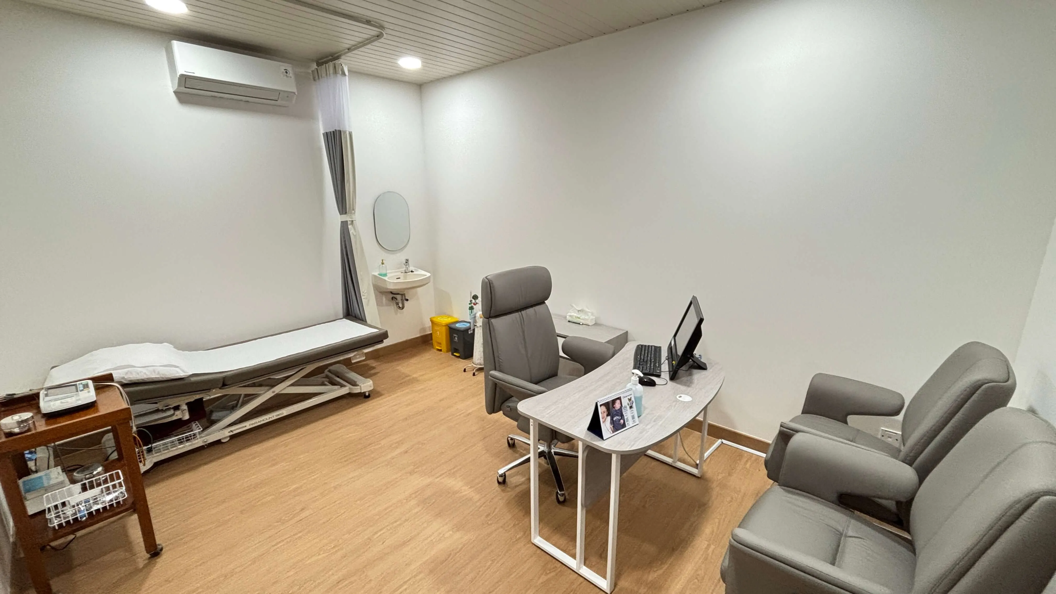 Gallery Klinik Jantung