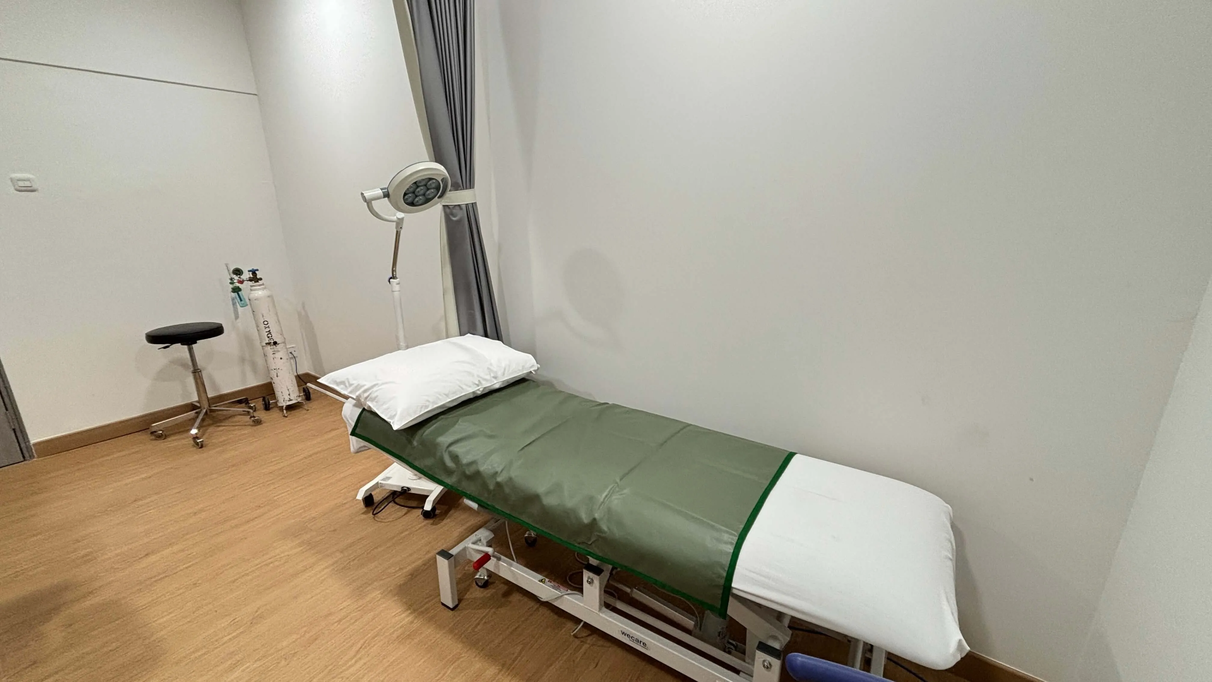 Gallery Klinik Jantung