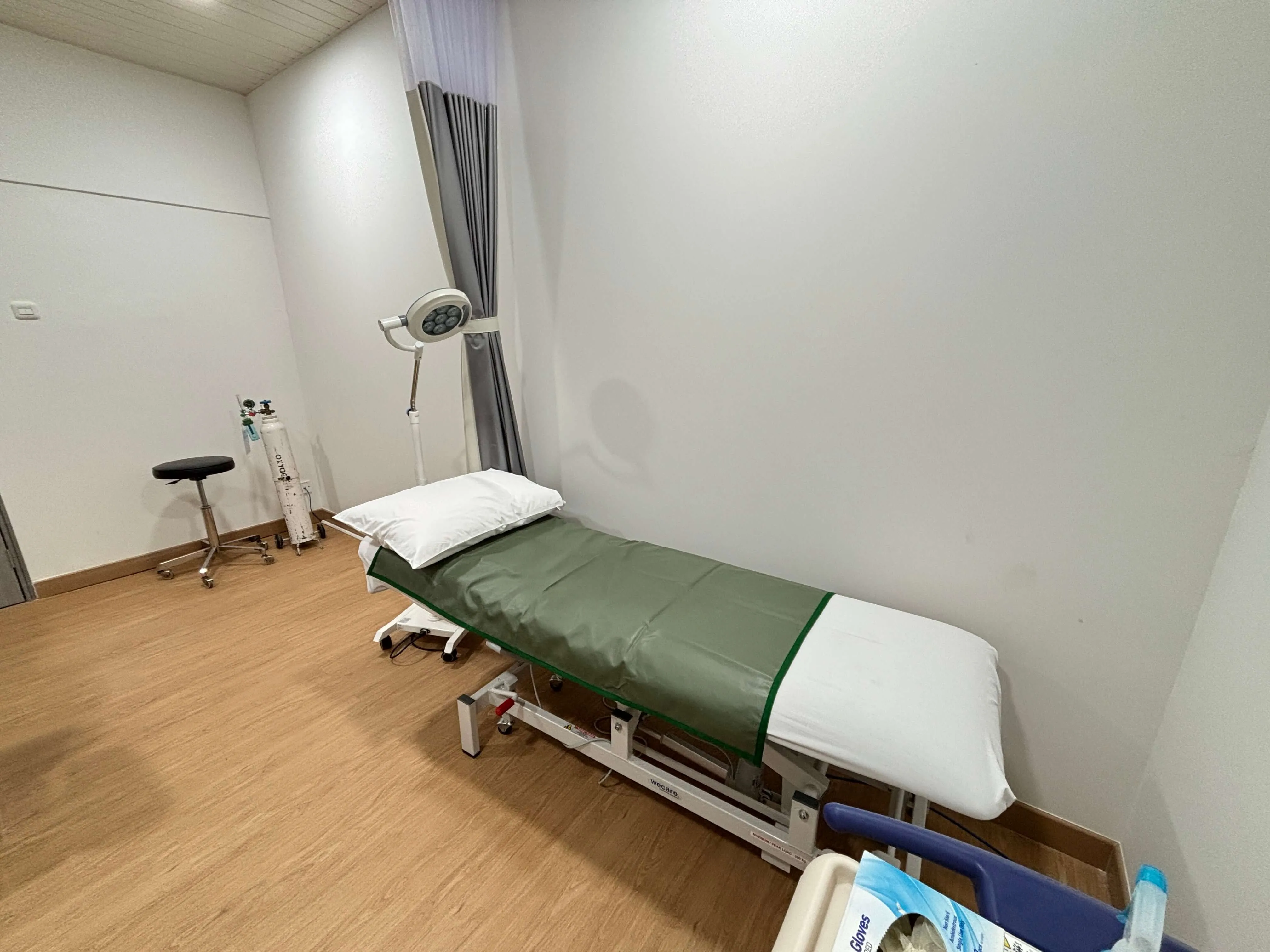 Klinik Bedah