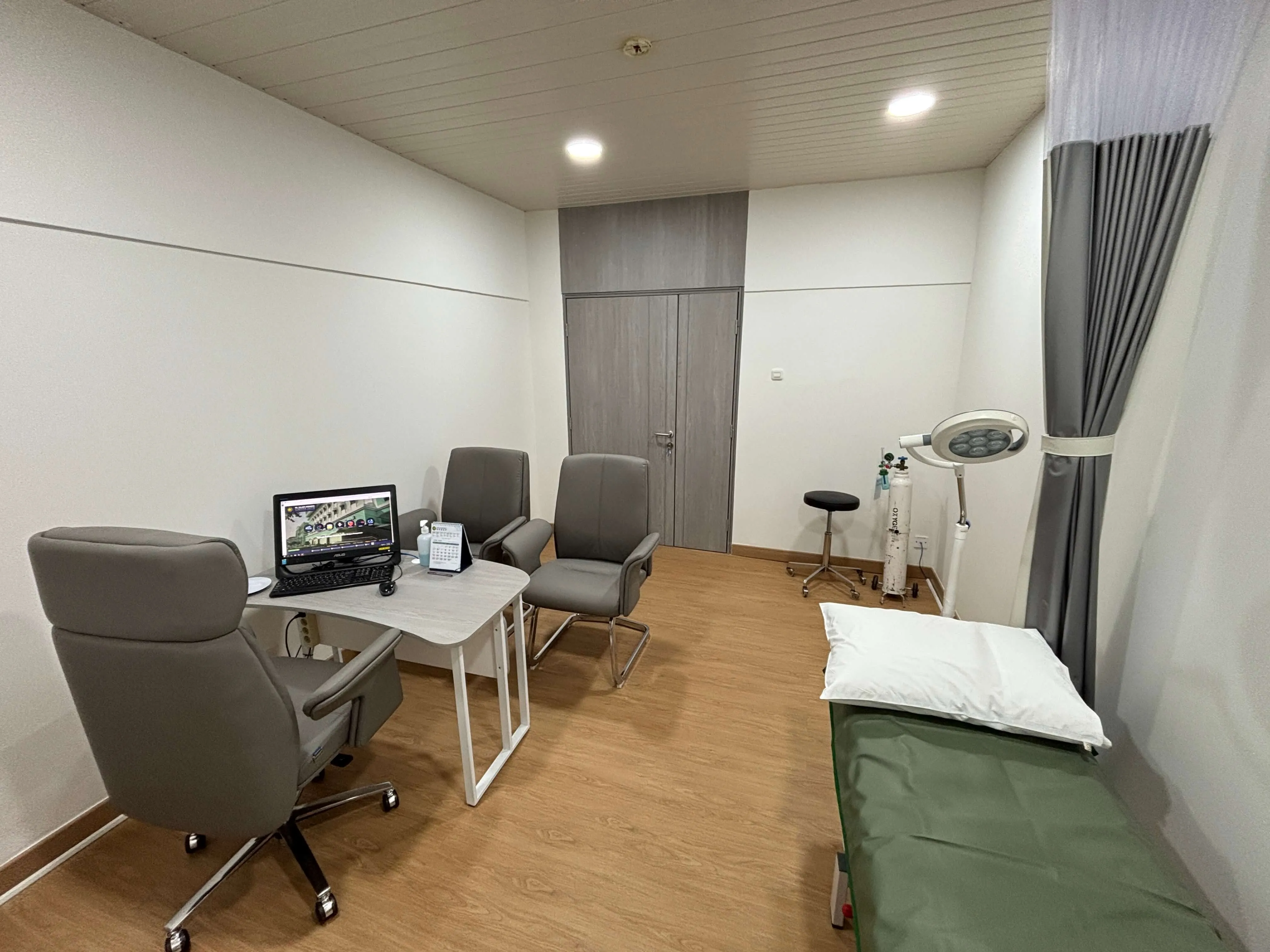 Gallery Klinik Bedah