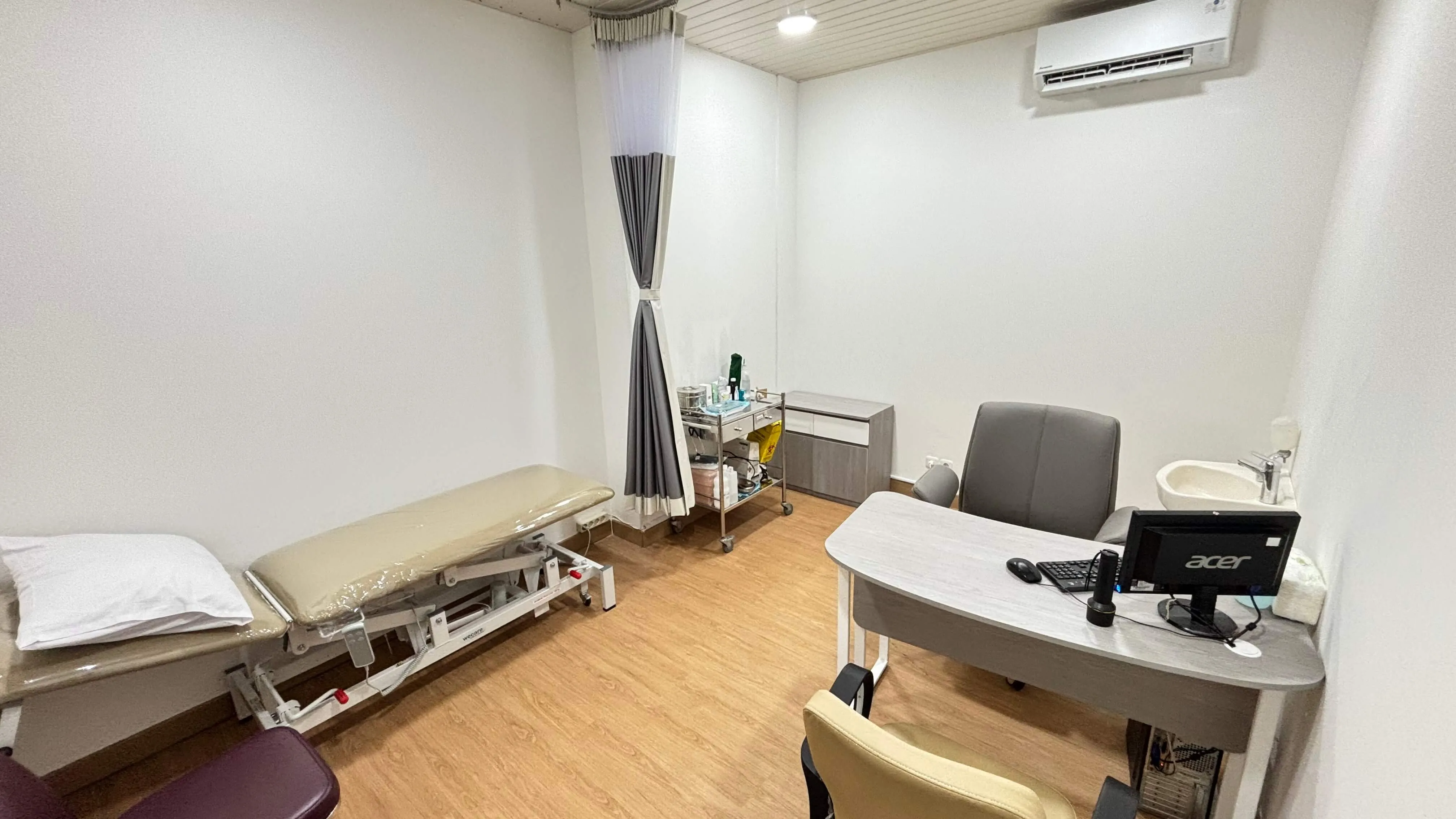 Klinik Umum