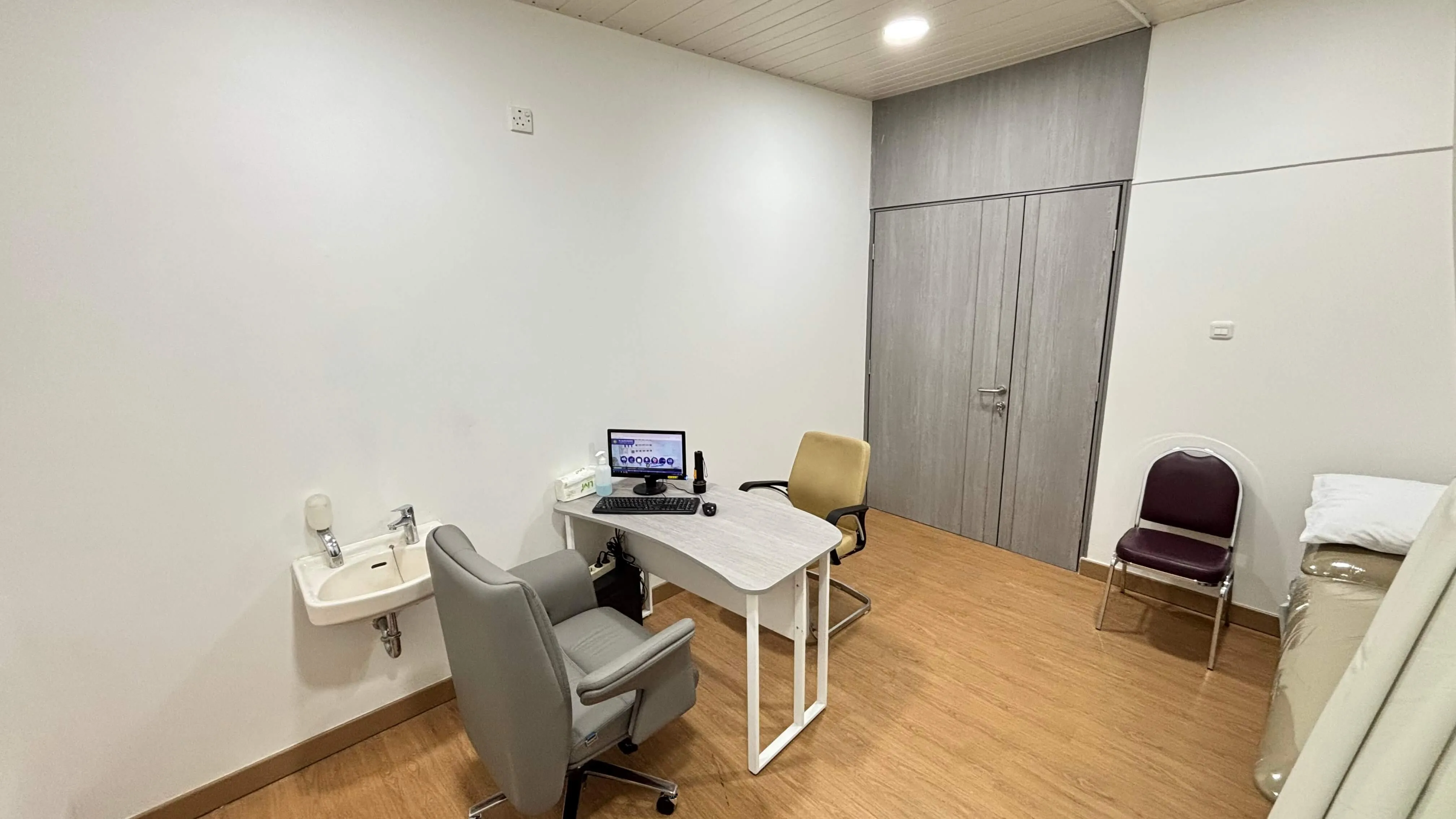Gallery Klinik Umum
