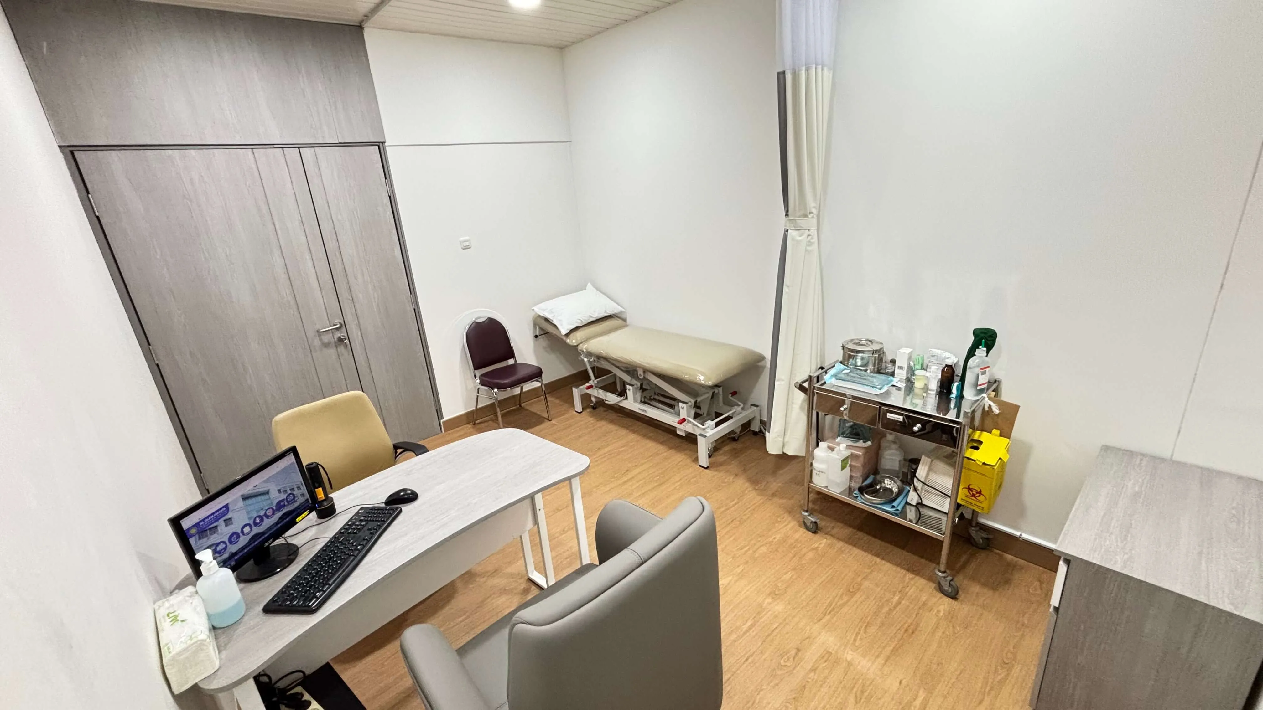 Gallery Klinik Umum