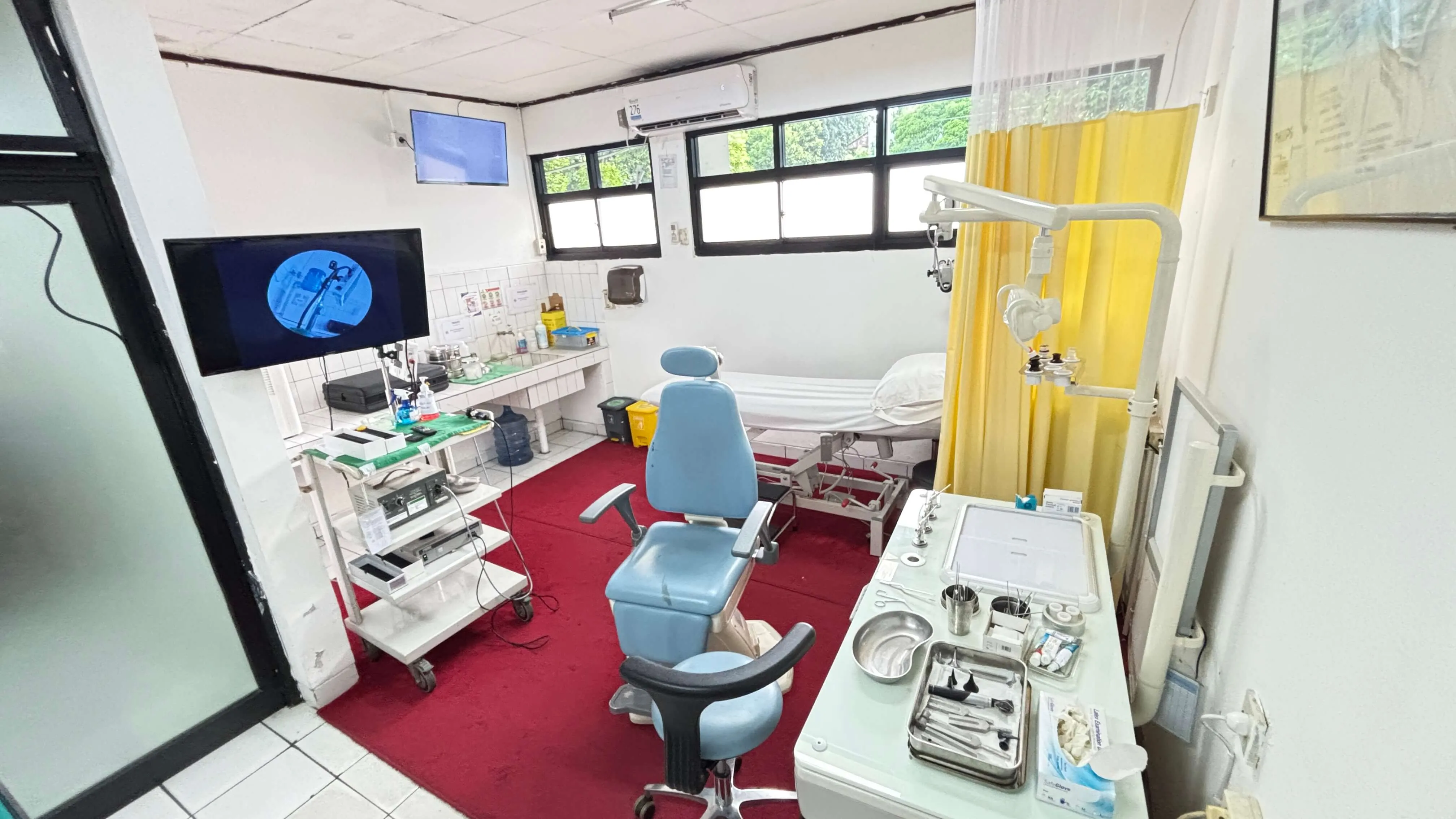 Gallery Klinik THT