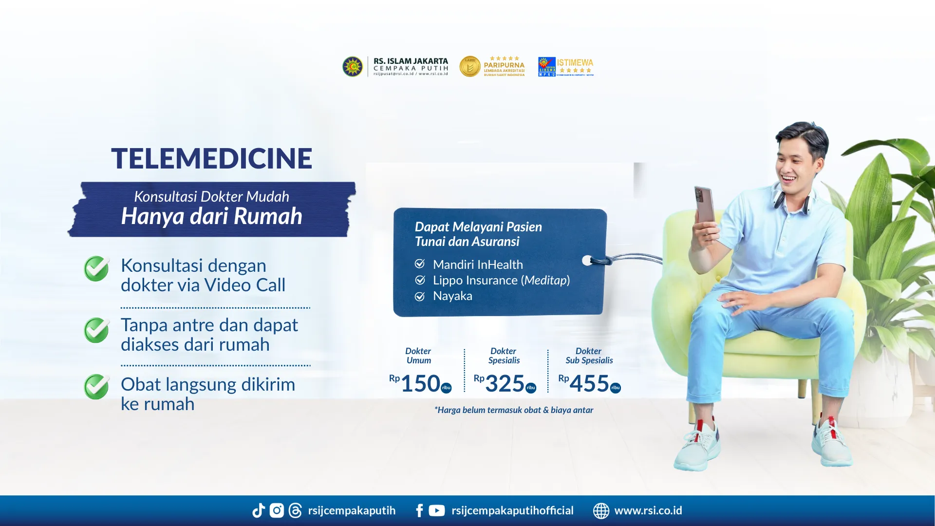 Telemedicine
