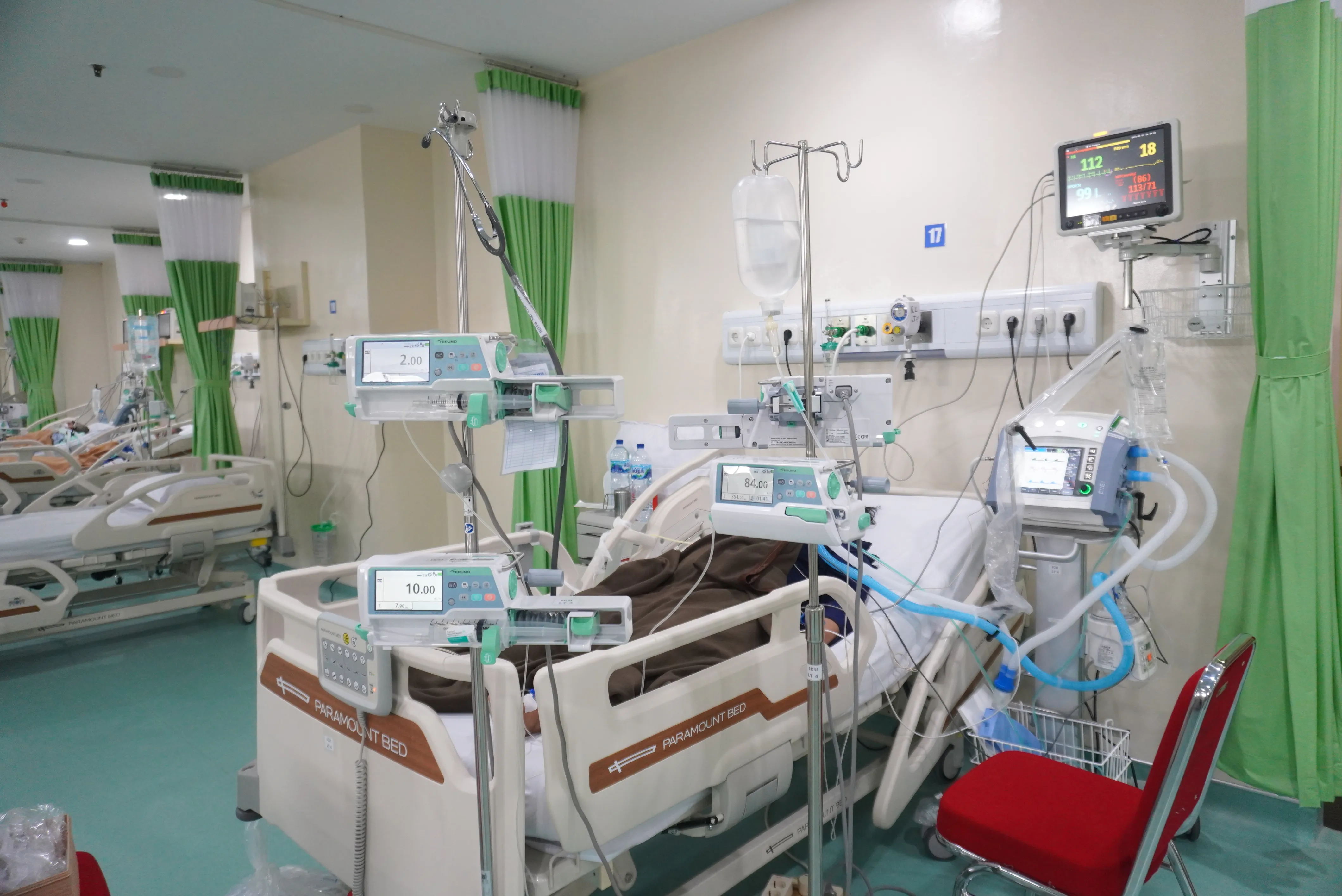 Cardiovascular Center